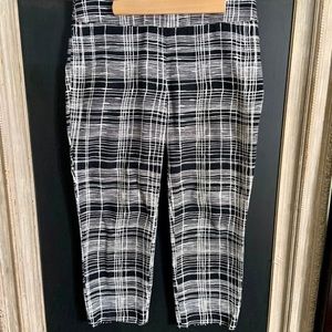 Ann Taylor Linen Pants
